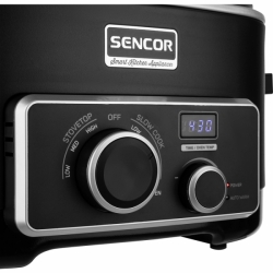 Sencor SPR 6100BK
