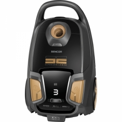 Sencor SVC 9300BK