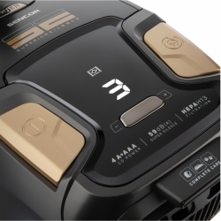 Sencor SVC 9300BK