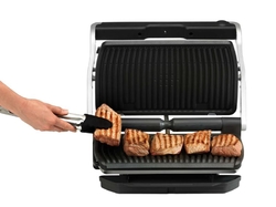 Tefal Optigrill+ XL GC722834 černý