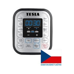 Tesla EliteCook K70