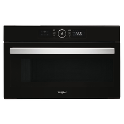 SET Whirlpool AKZ9 9480 NB + AMW 730 NB