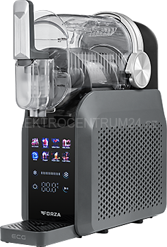 ECG Forza 9800 Slushie & IceCream