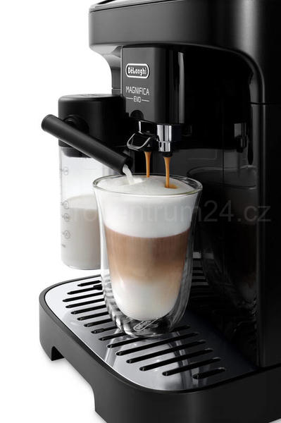 Espresso DeLonghi ECAM 290.51 B
