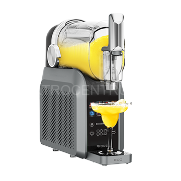 ECG Forza 9800 Slushie & IceCream