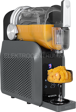 ECG Forza 9800 Slushie & IceCream