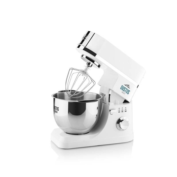 Kuchyňský robot ETA Gustus IV 4128 90000 bílý