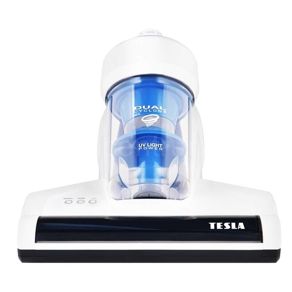 Tesla LifeStar UV550, antibakteriální