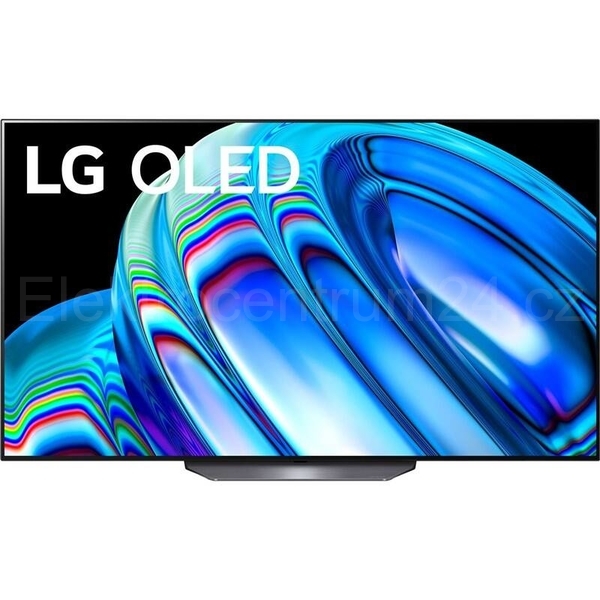 LG OLED55B2 - CZ distribuce