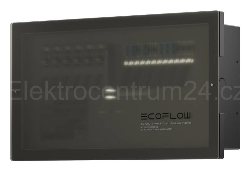 EcoFlow Power Hub Independence Kit - 1ECOPK14