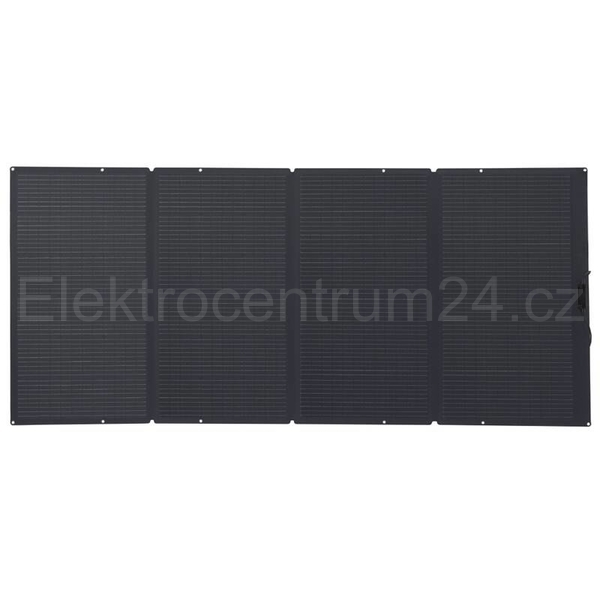 EcoFlow solární panel 400W - 1ECO1000-07
