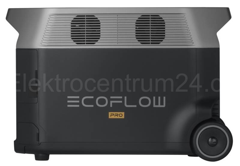 EcoFlow DELTA Pro 3600W - 1ECO3600